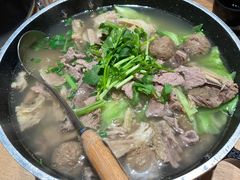 -川堂风·跷脚牛肉·乐山爆炒(宝山日月光店)