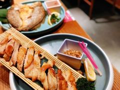 -無境·匠心日本料理(汉街店)