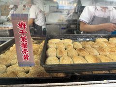 -江南蟹壳皇(新民桥店)