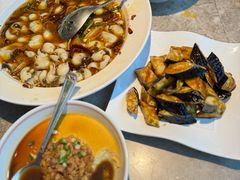 -茅庐川菜(烟台大悦城店)