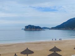 -南麂列岛