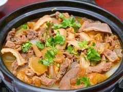 牛杂小小锅-颜氏牛肉馆