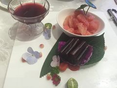 -京粤荟(海王银河科技大厦店)