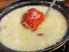 -盈田盈粥庄(黄兴公园店)