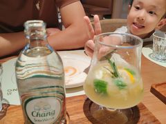 -一沙一城·岩烤牛扒(深圳首店)