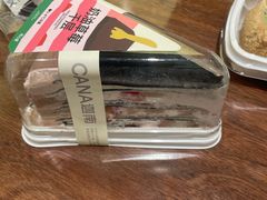 -迦南·甜品蛋糕(传媒店)