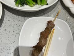 -紫光园·烤鸭·北京菜(团结湖店)