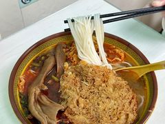 -忆螺巷螺蛳粉(步行街小巷店)