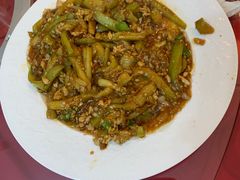 肉末茄子-安吉海鲜中餐厅ANJI CHINESE Restaurant