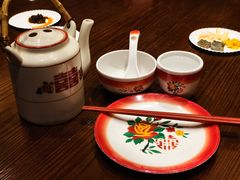 -南海渔家•海鲜•正宗海南菜(海棠湾店)