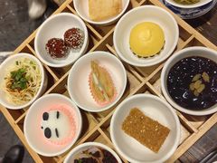 -顺兴老茶馆·精品川菜(世纪城店)