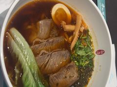-康师傅私房牛肉面(申虹店)
