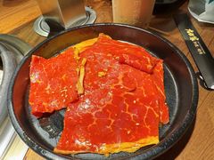 -九田家黑牛烤肉料理(顺义区华联金街店)