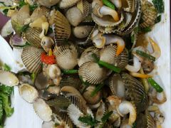 -南海渔家•海鲜•正宗海南菜(海棠湾店)