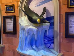 -珠海横琴国家地理探险家中心(创新方)