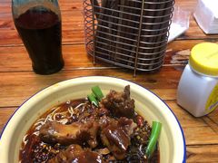 -赵伍面庄(松石大道店)