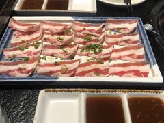 -牛焱·和牛烧肉(五大道店)