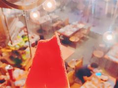西瓜-胡桃里音乐酒馆(白云五号T5 MALL店)