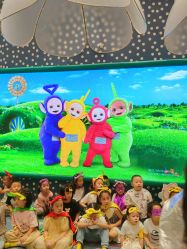 -奈尔宝·儿童乐园·亲子餐厅(苏州大悦城店)