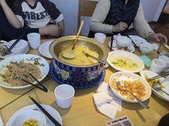 -关东小磨东北菜(上海长风大悦城店)