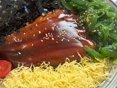 -柴の食堂·日式家庭料理·熊之肆(大学路店)