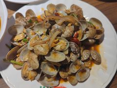 -庆峰龙虾烧烤(合肥一店)