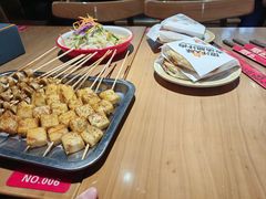 -秦门西安小馆(顺义店)