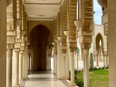 -哈桑二世清真寺