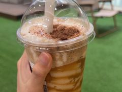 -KOI Thé(力宝广场店)
