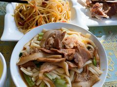 -孙记炒炮(西街店)