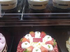 -85度C(厦门中华城新店)