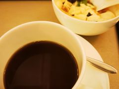 -上海和平饭店茉·莉酒廊 Jasmine Lounge