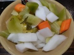 -唇辣号重庆老火锅(亦庄店)