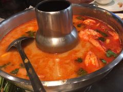 -simply thai天泰(长泰广场店)
