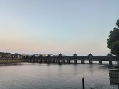 -龙津风雨桥