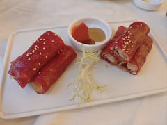 -万山楼海鲜酒家·二十三年老字号