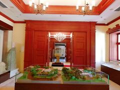 -北京动物园-畅观楼