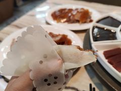 -金百万烤鸭店(马甸店)