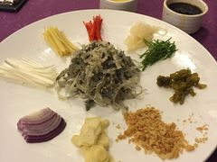 -申粤轩酒楼·三十年粤菜经典(丁香花园店)