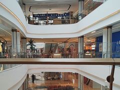 -龙湖南京河西天街
