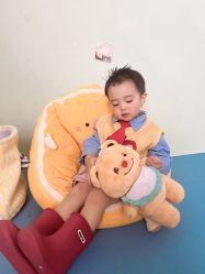 -巴巴爸爸儿童摄影(印象城店)