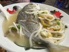 -陈根记大牌档