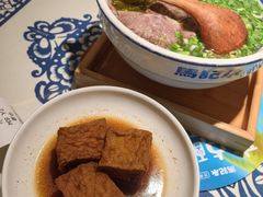 -马记永·兰州牛肉面(山姆外高桥店)