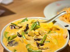 -Lia Cafe Bar Restaurant松山咖啡屋