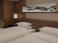 -杭州君悦酒店