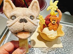 -CORNER CONE GELATO酷矿手作霜淇淋(南头古城店)