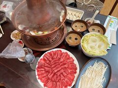-南门涮肉(后海店)