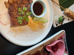 -花潮料理艺食馆(SM新生活广场店)