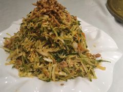 -七菜馆·东北菜·蒸饺(文体路店)