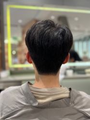 -MY HAIR ARDOR